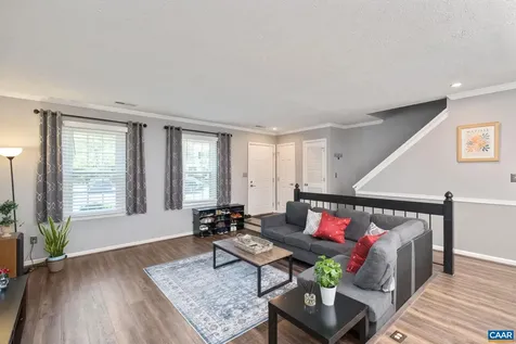 1531 Minor Ridge Court Charlottesville VA 22901