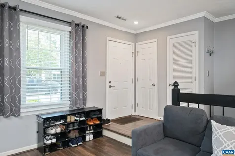 1531 Minor Ridge Court Charlottesville VA 22901
