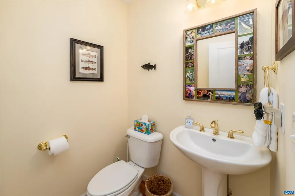 1244 Blue Ridge Drive Wintergreen Resort VA 22967