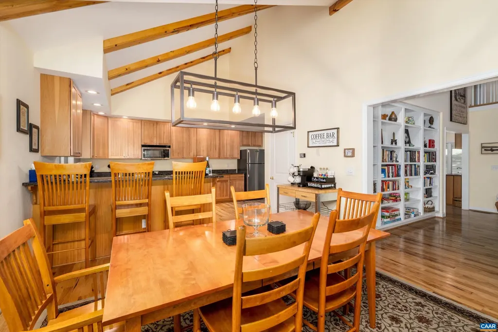 1244 Blue Ridge Drive Wintergreen Resort VA 22967
