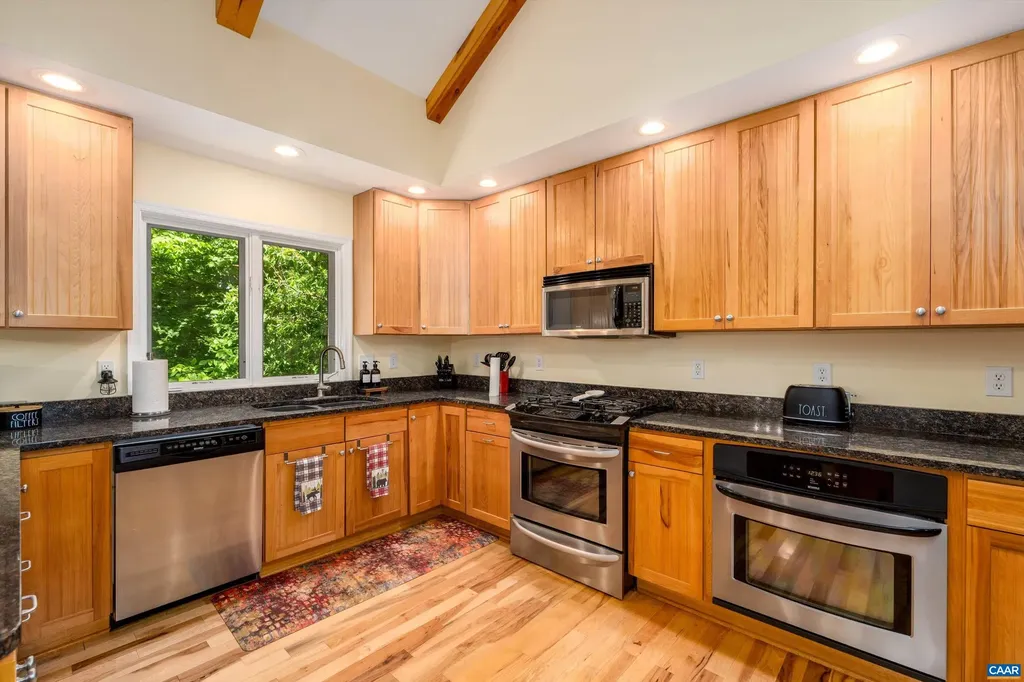 1244 Blue Ridge Drive Wintergreen Resort VA 22967