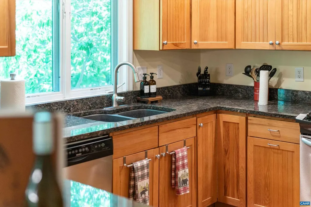 1244 Blue Ridge Drive Wintergreen Resort VA 22967