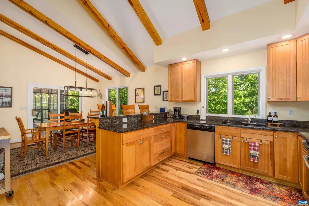1244 Blue Ridge Drive Wintergreen Resort VA 22967