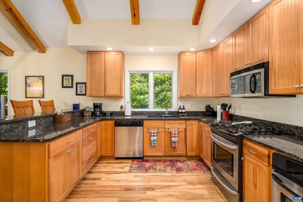 1244 Blue Ridge Drive Wintergreen Resort VA 22967