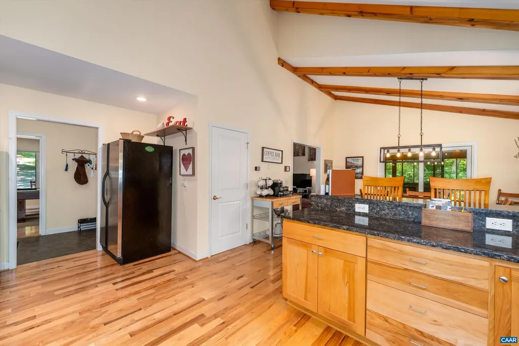 1244 Blue Ridge Drive Wintergreen Resort VA 22967