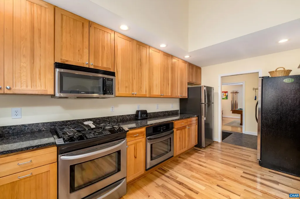 1244 Blue Ridge Drive Wintergreen Resort VA 22967