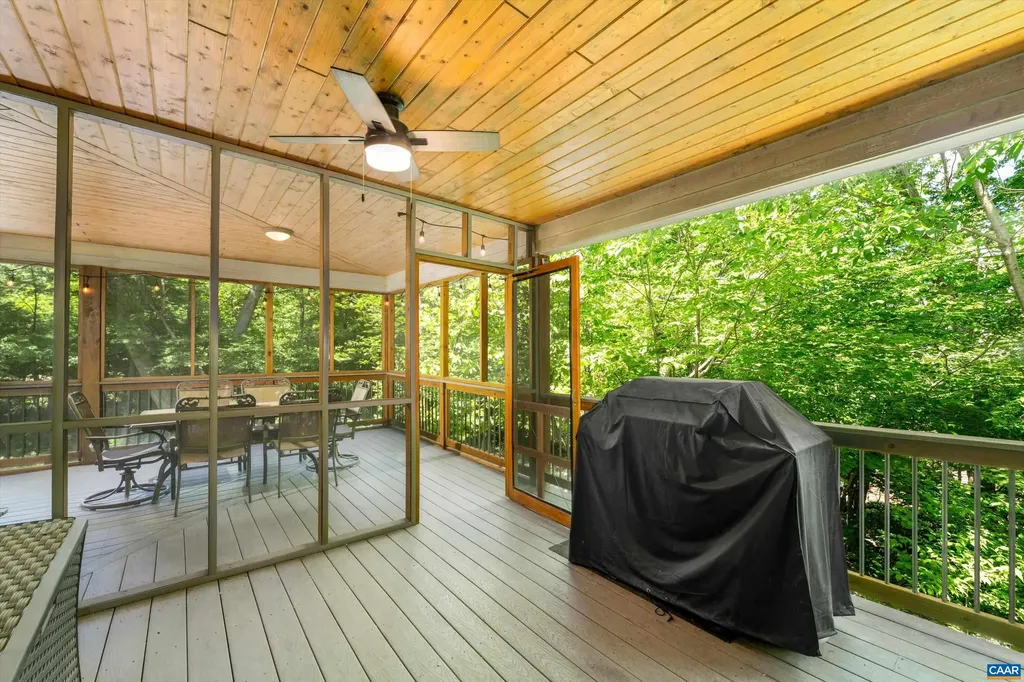 1244 Blue Ridge Drive Wintergreen Resort VA 22967