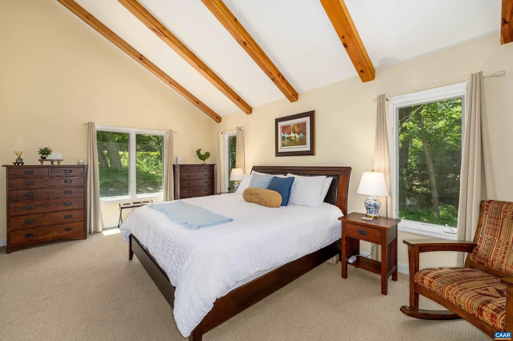 1244 Blue Ridge Drive Wintergreen Resort VA 22967