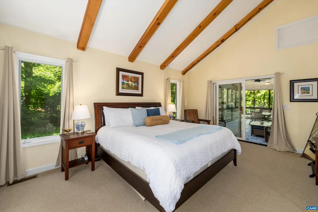 1244 Blue Ridge Drive Wintergreen Resort VA 22967
