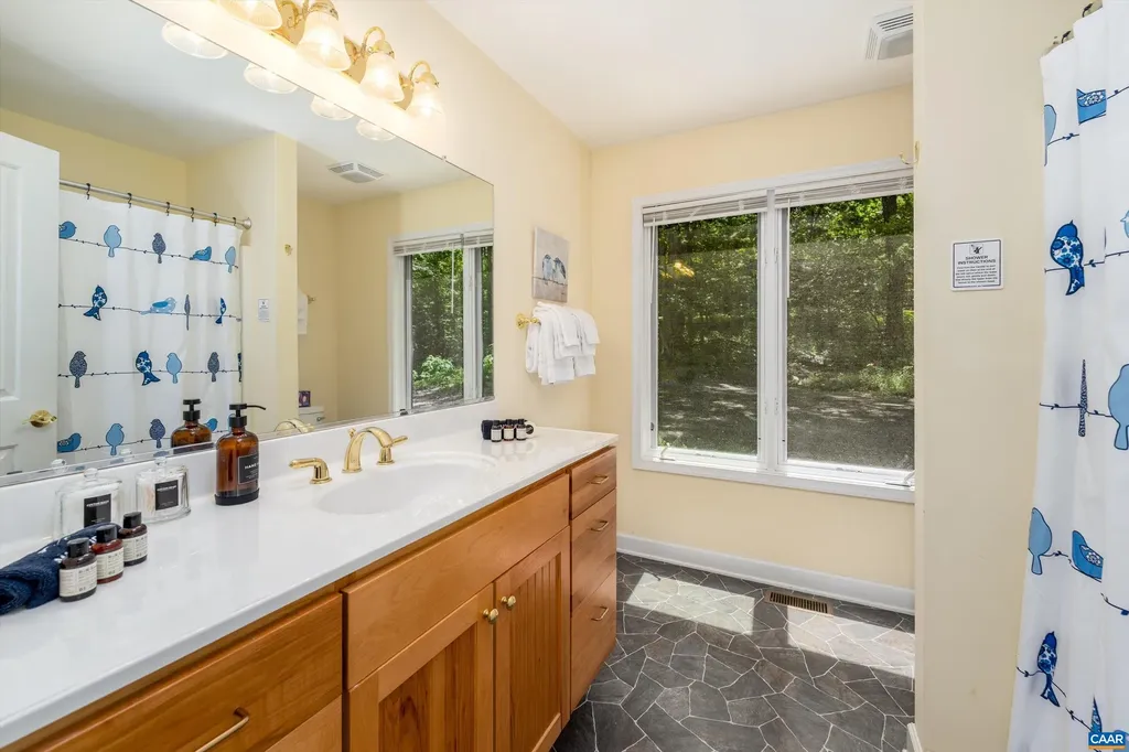 1244 Blue Ridge Drive Wintergreen Resort VA 22967