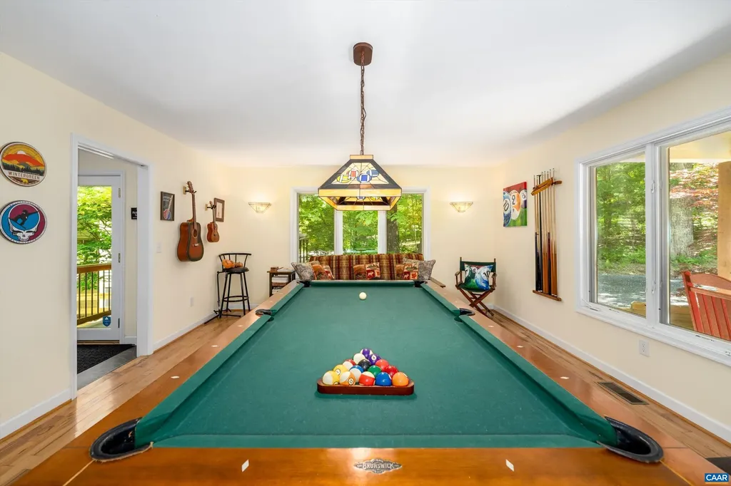 1244 Blue Ridge Drive Wintergreen Resort VA 22967