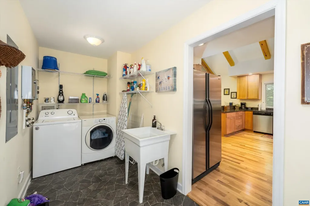 1244 Blue Ridge Drive Wintergreen Resort VA 22967