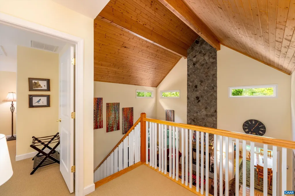 1244 Blue Ridge Drive Wintergreen Resort VA 22967