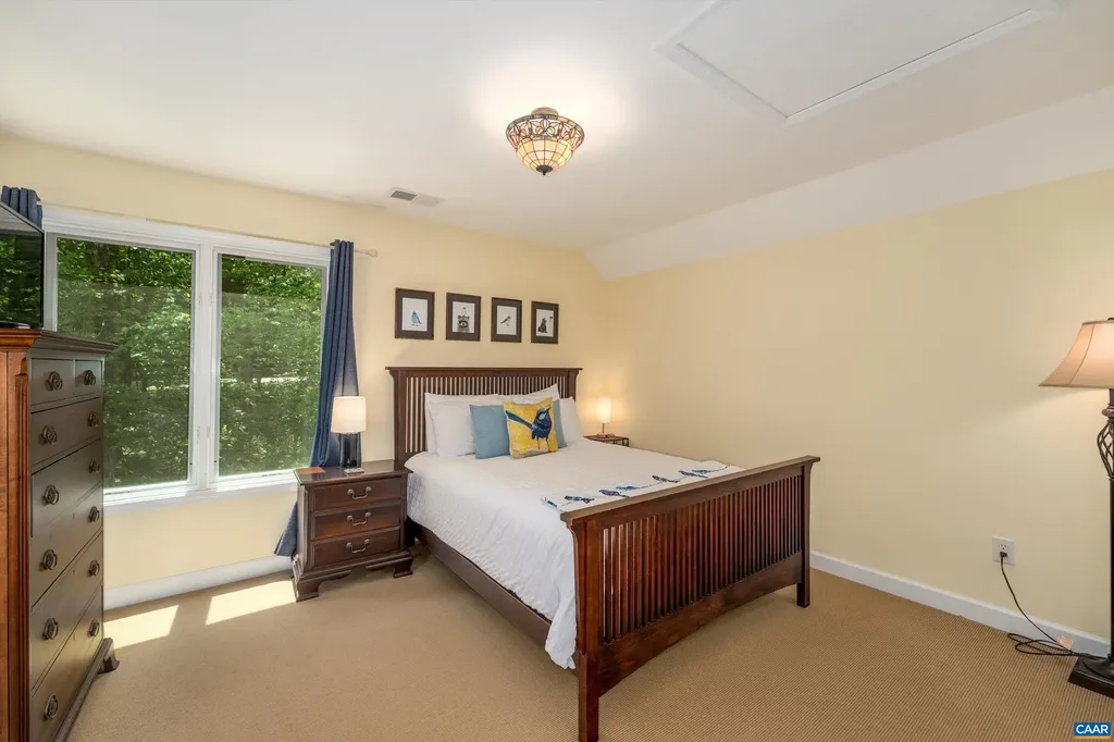 1244 Blue Ridge Drive Wintergreen Resort VA 22967