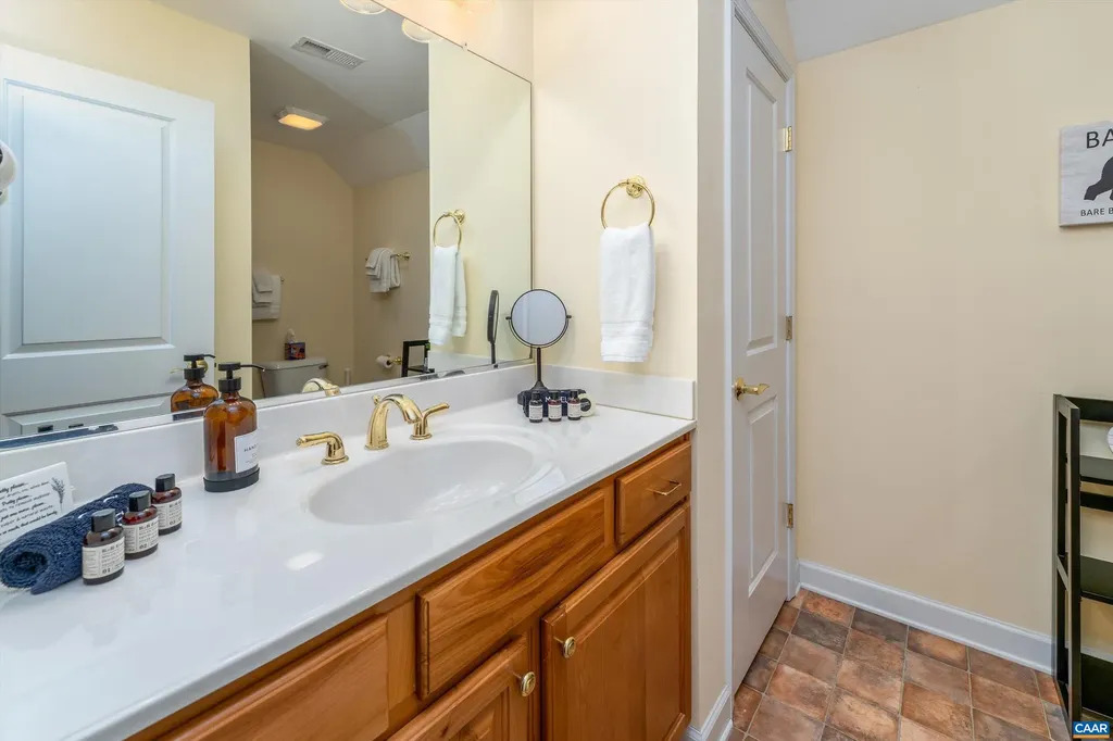 1244 Blue Ridge Drive Wintergreen Resort VA 22967