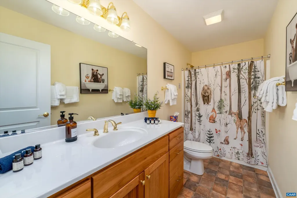 1244 Blue Ridge Drive Wintergreen Resort VA 22967