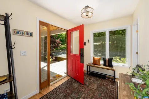 1244 Blue Ridge Drive Wintergreen Resort VA 22967