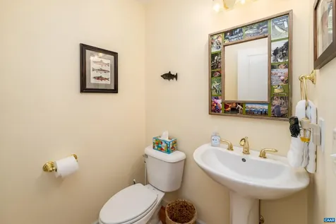 1244 Blue Ridge Drive Wintergreen Resort VA 22967