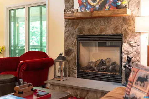 1244 Blue Ridge Drive Wintergreen Resort VA 22967