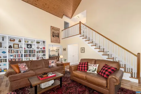 1244 Blue Ridge Drive Wintergreen Resort VA 22967