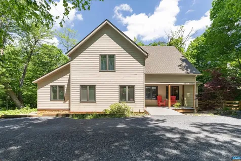 1244 Blue Ridge Drive Wintergreen Resort VA 22967