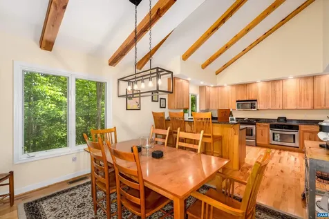 1244 Blue Ridge Drive Wintergreen Resort VA 22967