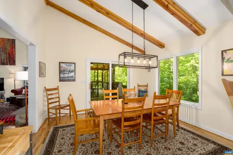 1244 Blue Ridge Drive Wintergreen Resort VA 22967