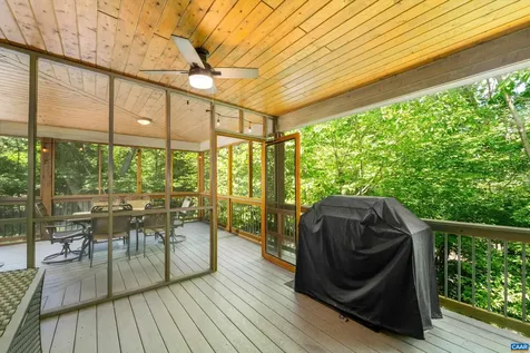 1244 Blue Ridge Drive Wintergreen Resort VA 22967