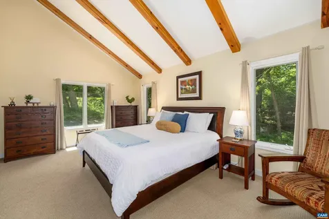 1244 Blue Ridge Drive Wintergreen Resort VA 22967