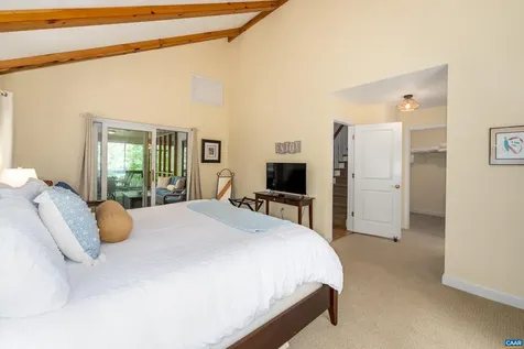 1244 Blue Ridge Drive Wintergreen Resort VA 22967