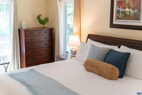 1244 Blue Ridge Drive Wintergreen Resort VA 22967