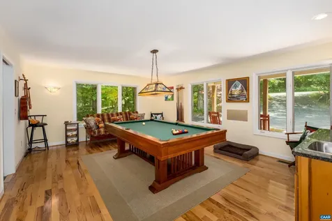 1244 Blue Ridge Drive Wintergreen Resort VA 22967