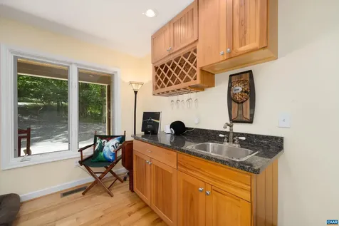 1244 Blue Ridge Drive Wintergreen Resort VA 22967