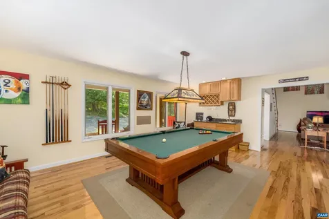 1244 Blue Ridge Drive Wintergreen Resort VA 22967
