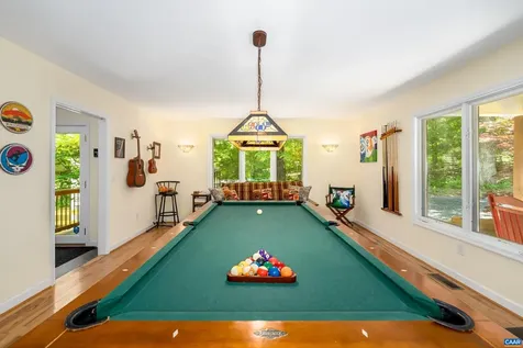 1244 Blue Ridge Drive Wintergreen Resort VA 22967