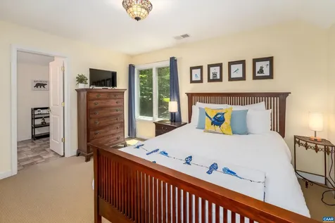 1244 Blue Ridge Drive Wintergreen Resort VA 22967