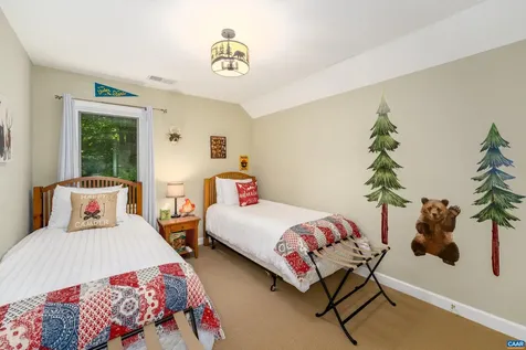 1244 Blue Ridge Drive Wintergreen Resort VA 22967