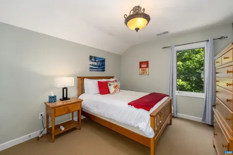 1244 Blue Ridge Drive Wintergreen Resort VA 22967