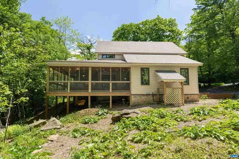 1244 Blue Ridge Drive Wintergreen Resort VA 22967