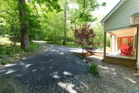 1244 Blue Ridge Drive Wintergreen Resort VA 22967