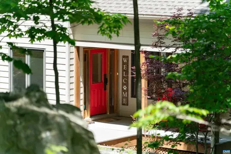 1244 Blue Ridge Drive Wintergreen Resort VA 22967