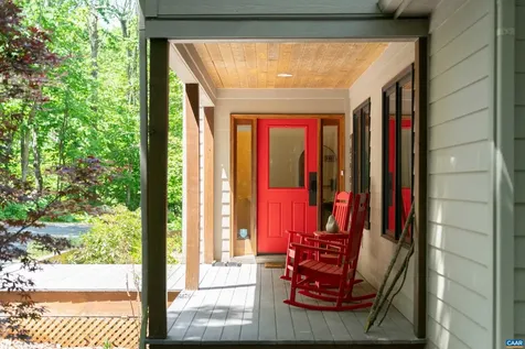 1244 Blue Ridge Drive Wintergreen Resort VA 22967