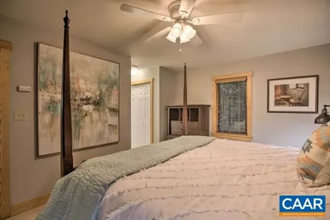 280 Fawn Ridge Drive Wintergreen Resort VA 22967