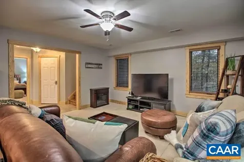 280 Fawn Ridge Drive Wintergreen Resort VA 22967