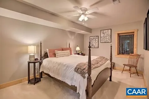 280 Fawn Ridge Drive Wintergreen Resort VA 22967