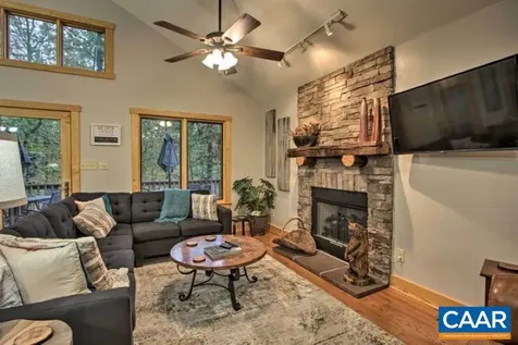 280 Fawn Ridge Drive Wintergreen Resort VA 22967