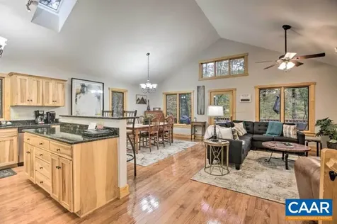 280 Fawn Ridge Drive Wintergreen Resort VA 22967