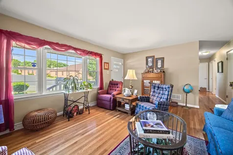 208 Tuxedo Road Staunton VA 24401