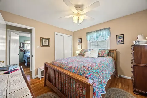 208 Tuxedo Road Staunton VA 24401