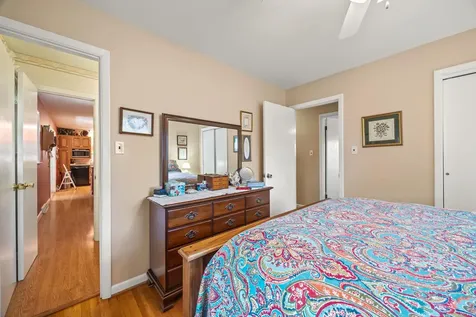208 Tuxedo Road Staunton VA 24401
